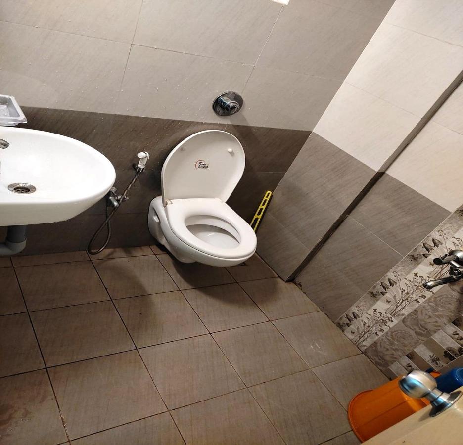 Hotel Radha Pangala Zewnętrze zdjęcie