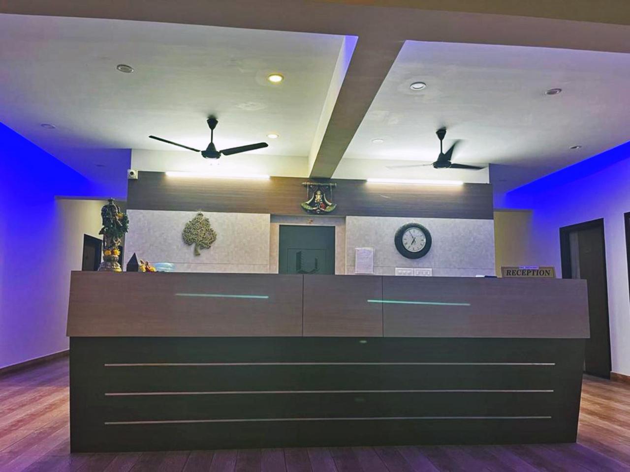 Hotel Radha Pangala Zewnętrze zdjęcie