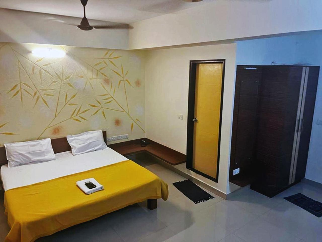 Hotel Radha Pangala Zewnętrze zdjęcie