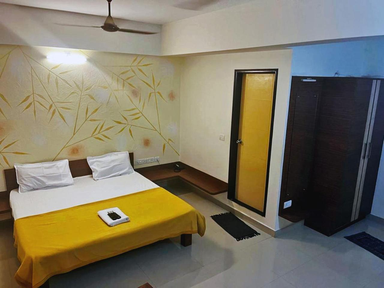Hotel Radha Pangala Zewnętrze zdjęcie